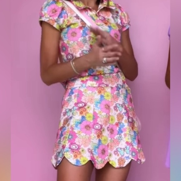 BNWT PICKLE BALL SET Large 10/12 SOLD OUT NO LONGER AVAILABLE - Picture 6 of 13